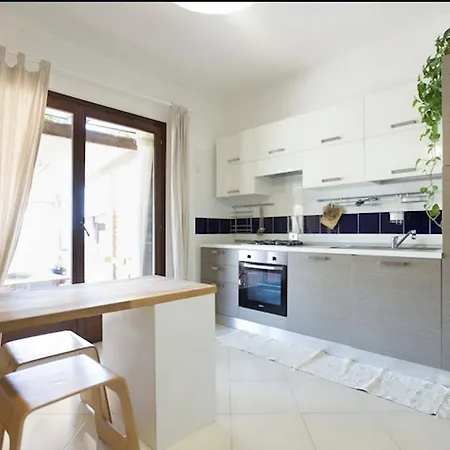 Graziosa Dependance *