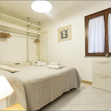 Graziosa Dependance بيت للعطل