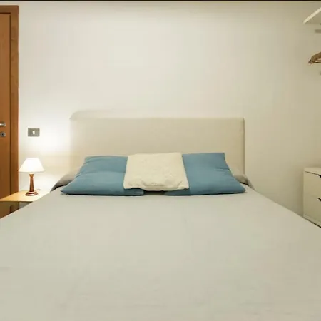 Graziosa Dependance بيت للعطل ستينتينو