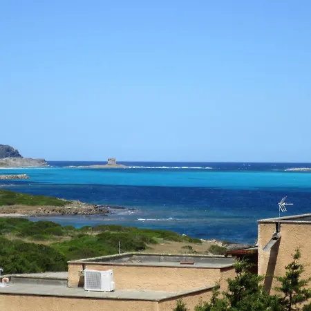 Graziosa Dependance ستينتينو