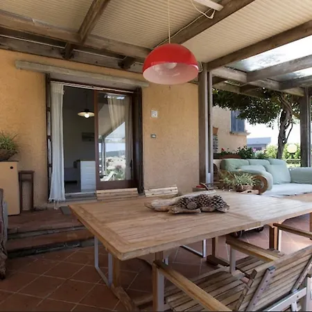 Graziosa Dependance Casa vacanze