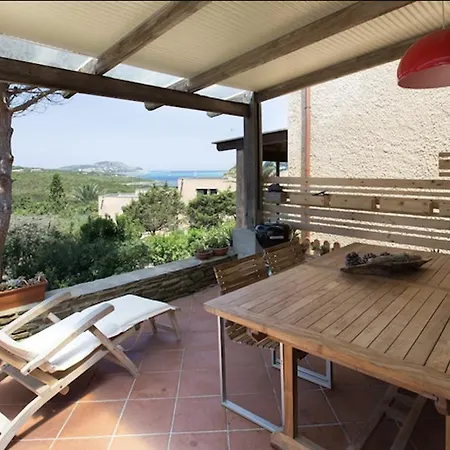 Casa vacanze Graziosa Dependance Stintino