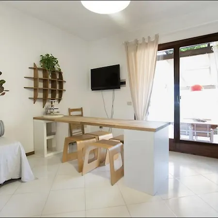 Graziosa Dependance Casa vacanze *