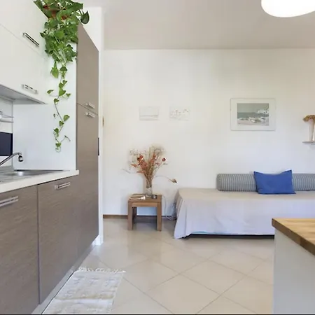 Graziosa Dependance * Stintino