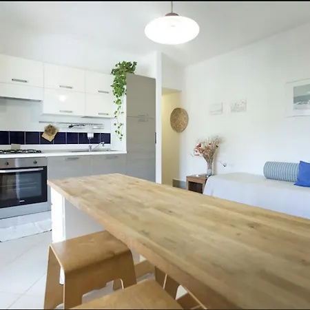 Graziosa Dependance Casa vacanze *