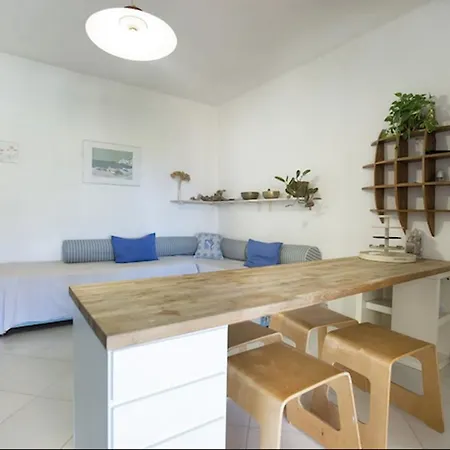 Graziosa Dependance *