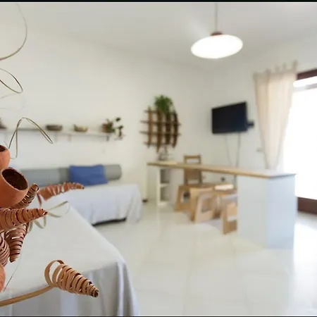 Graziosa Dependance Dom wakacyjny