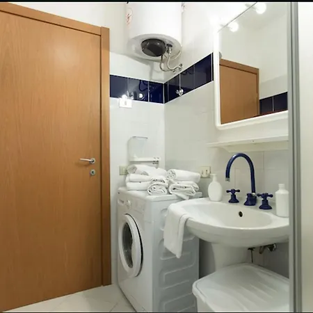 Dom wakacyjny Graziosa Dependance Stintino