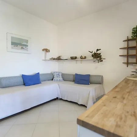 Dom wakacyjny Graziosa Dependance