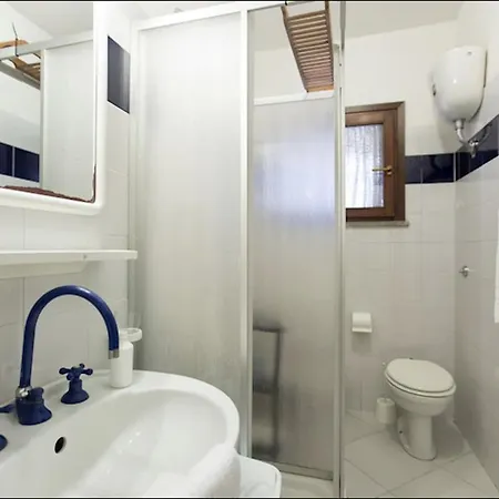 Casa vacanze Graziosa Dependance Stintino