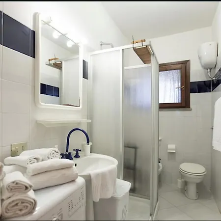 Graziosa Dependance * Stintino