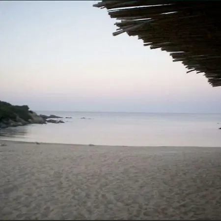 Casa vacanze Graziosa Dependance *