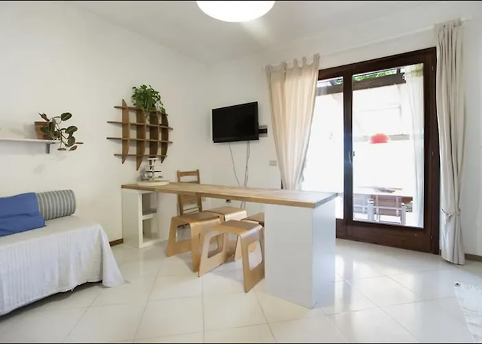 Graziosa Dependance 別荘 *