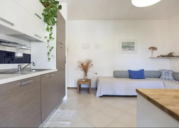 Graziosa Dependance * スティンティーノ