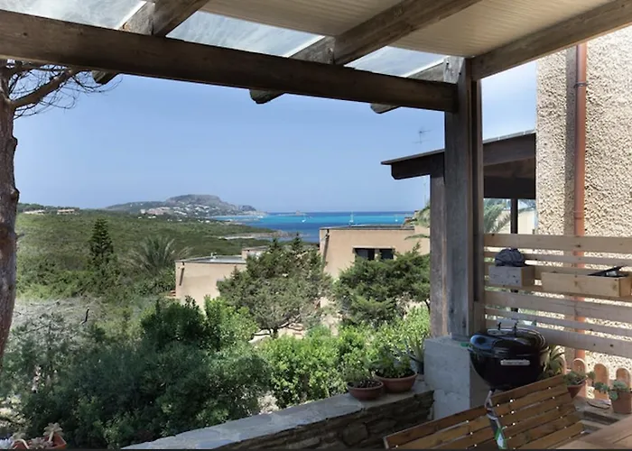 別荘 Graziosa Dependance