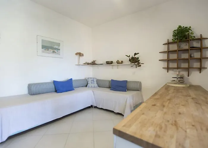 別荘 Graziosa Dependance