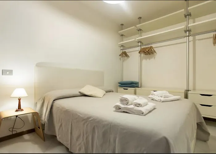 Graziosa Dependance 別荘 スティンティーノ