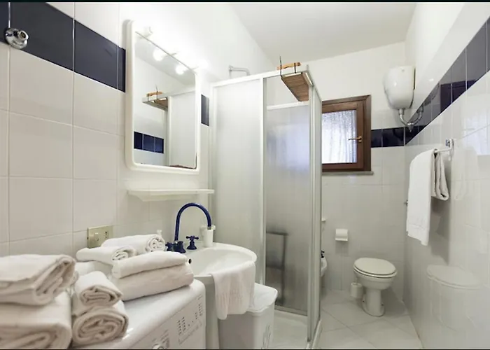 Graziosa Dependance * スティンティーノ